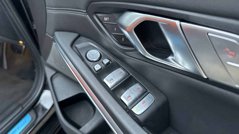 BMW M3 Competition 4dr Step Auto Petrol Saloon